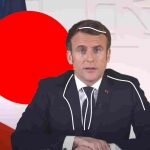 Frankrijk endometriose campagne Macron